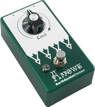 Gitarreneffekt EarthQuaker Devices Arrows V2 SET Gitarreneffekt - 3