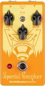 Gitarski efekt EarthQuaker Devices Special Cranker SET Gitarski efekt - 2