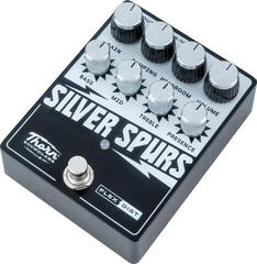 Kytarový efekt Thorn Soundlabs Silver Spurs - Flex Distortion SET Kytarový efekt - 3