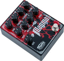 Kytarový efekt Thorn Soundlabs Magma - Flex Metal Distortion SET Kytarový efekt - 2