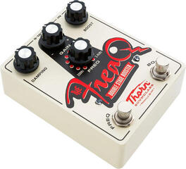 Kytarový efekt Thorn Soundlabs The Freaq - Double Stage Booster SET Kytarový efekt - 2