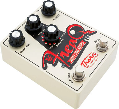 Kytarový efekt Thorn Soundlabs The Freaq - Double Stage Booster SET Kytarový efekt - 3