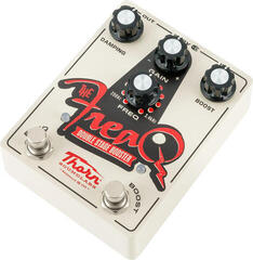 Kytarový efekt Thorn Soundlabs The Freaq - Double Stage Booster SET Kytarový efekt - 3