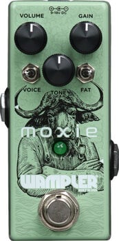 Guitar effekt Wampler Moxie SET Guitar effekt - 2