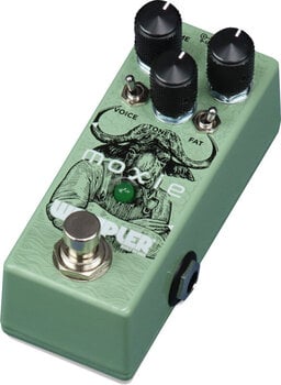 Guitar effekt Wampler Moxie SET Guitar effekt - 4