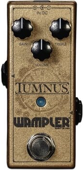 Efeito para guitarra Wampler Tumnus SET Efeito para guitarra - 2