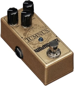 Efeito para guitarra Wampler Tumnus SET Efeito para guitarra - 3