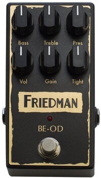 Efeito para guitarra Friedman BE-OD SET Efeito para guitarra - 2