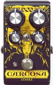 Guitar effekt DOD Carcosa SET Guitar effekt - 2