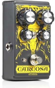 Guitar effekt DOD Carcosa SET Guitar effekt - 4