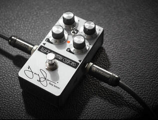 Gitaareffect Laney Tony Iommi Boost SET Gitaareffect - 2