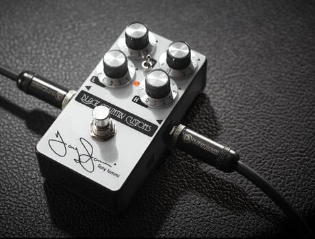 Efeito para guitarra Laney Tony Iommi Boost SET Efeito para guitarra - 3