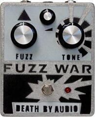 Guitar Effect Death By Audio Fuzz War SET Guitar Effect - 1