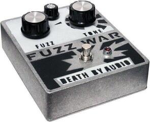 Guitar Effect Death By Audio Fuzz War SET Guitar Effect - 3