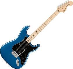 Guitarra elétrica Fender Squier Affinity Series Stratocaster SET 2 Lake Placid Blue Guitarra elétrica - 1