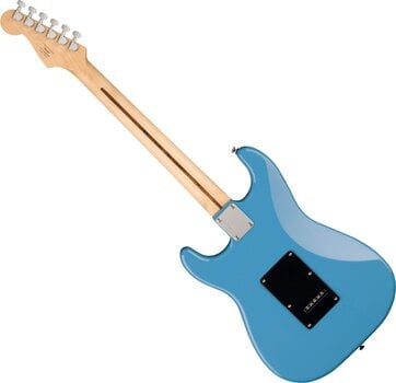 Electric guitar Fender Squier Sonic Stratocaster LRL SET 2 California Blue Electric guitar - 3
