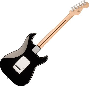 Elektrisk guitar Fender Squier Sonic Stratocaster LH MN SET 2 Black Elektrisk guitar - 3