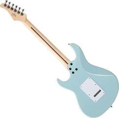 Elektrická kytara Cort G200 SET 2 Sky Blue Elektrická kytara - 2