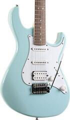 Elektrická kytara Cort G200 SET 2 Sky Blue Elektrická kytara - 3