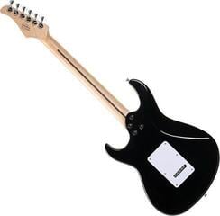 E-Gitarre Cort G200 SET 2 Black E-Gitarre - 2