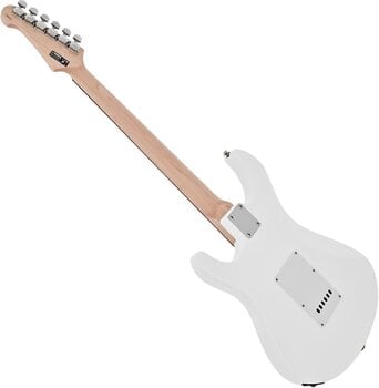Elektriska gitarrer Yamaha Pacifica 012 SET 2 White Elektriska gitarrer - 3