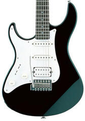 Guitarra elétrica Yamaha Pacifica 112JL MKII SET 2 Black Guitarra elétrica - 3