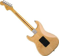 Guitare électrique Fender Squier Classic Vibe '70s Stratocaster IL SET 2 Natural Guitare électrique - 2