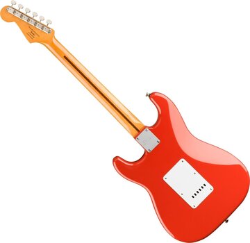 Guitarra elétrica Fender Squier Classic Vibe 50s Stratocaster MN SET 2 Fiesta Red Guitarra elétrica - 3