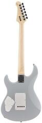 Elektrische gitaar Yamaha Pacifica 112 VM SET 2 Gray Elektrische gitaar - 3