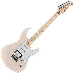 Electric guitar Yamaha Pacifica 112 VM SET 2 Sonic Pink Electric guitar - 1