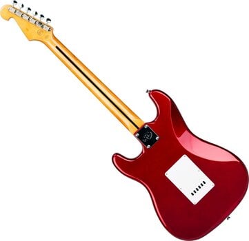 Elektrisk guitar SX SST57+ /HSS SET 2 Candy Apple Red Elektrisk guitar - 3