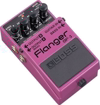 Guitar Effect Boss BF-3 SET Guitar Effect - 3