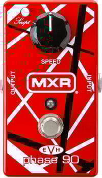 Guitar Effect Dunlop MXR EVH90 SET Guitar Effect - 2