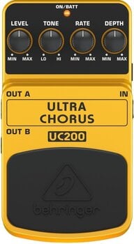 Kitarriefekt Behringer UC 200 SET Kitarriefekt - 2