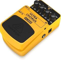 Gitáreffekt Behringer UC 200 SET Gitáreffekt - 3