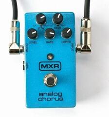 Gitáreffekt Dunlop MXR M234 SET Gitáreffekt - 2