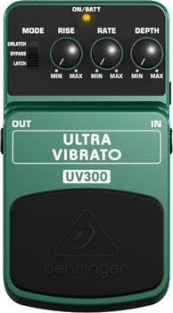 Guitar Effect Behringer UV 300 SET Guitar Effect - 2