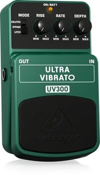 Guitar Effect Behringer UV 300 SET Guitar Effect - 3