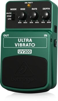 Guitar Effect Behringer UV 300 SET Guitar Effect - 4
