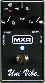Guitar Effect Dunlop MXR M68 SET Guitar Effect - 2