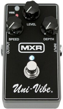 Guitar Effect Dunlop MXR M68 SET Guitar Effect - 3