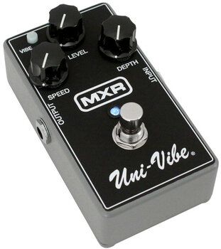 Guitar Effect Dunlop MXR M68 SET Guitar Effect - 4