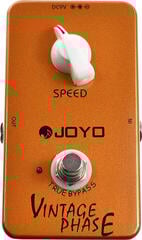 Efecto de guitarra Joyo JF-06 Vintage Phase SET Efecto de guitarra - 1