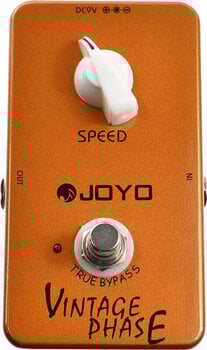 Guitar Effect Joyo JF-06 Vintage Phase SET Guitar Effect - 2