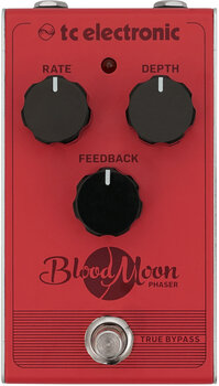 Guitar Effect TC Electronic Blood Moon SET Guitar Effect - 2