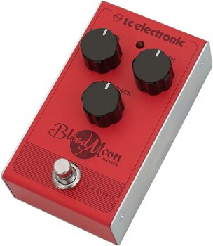 Guitar Effect TC Electronic Blood Moon SET Guitar Effect - 3