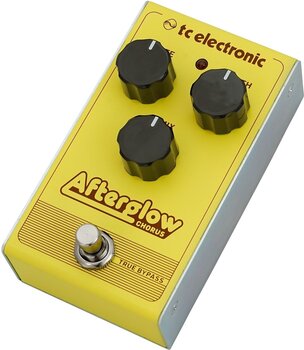 Guitar Effect TC Electronic Afterglow SET Guitar Effect - 3