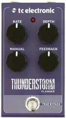Gitáreffekt TC Electronic Thunderstorm SET Gitáreffekt - 1