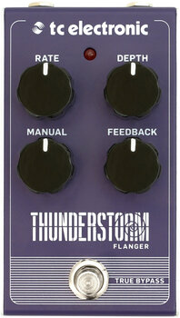 Guitar Effect TC Electronic Thunderstorm SET Guitar Effect - 2