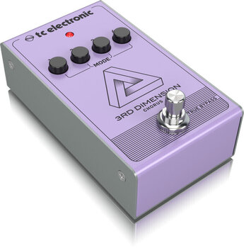 Guitar Effect TC Electronic 3rd Dimension SET Guitar Effect - 3